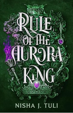 Rule of the Aurora King